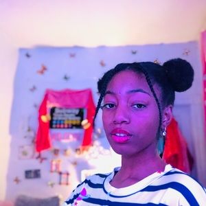 Meet your Posher, Jolene